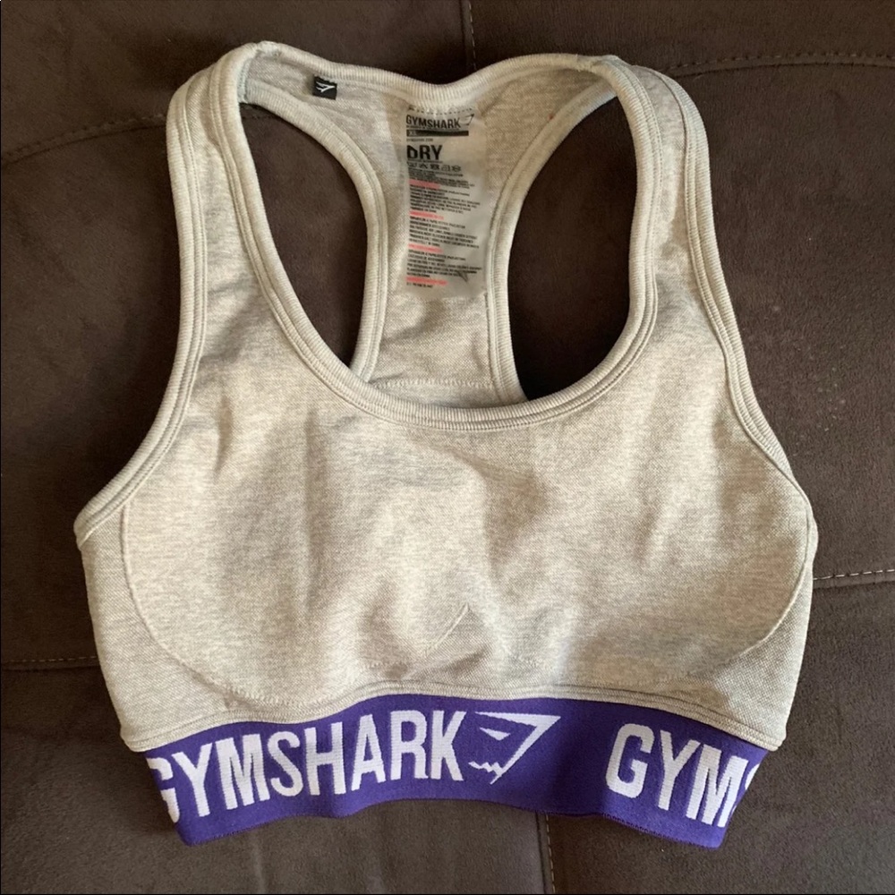 Gymshark Flex Sports Bra